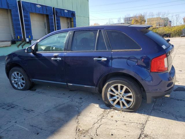 Photo 1 VIN: 2FMDK4JC5BBB22409 - FORD EDGE 