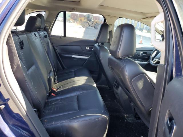 Photo 10 VIN: 2FMDK4JC5BBB22409 - FORD EDGE 