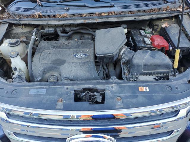 Photo 11 VIN: 2FMDK4JC5BBB22409 - FORD EDGE 