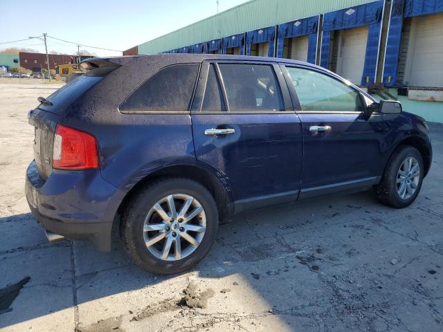 Photo 2 VIN: 2FMDK4JC5BBB22409 - FORD EDGE 