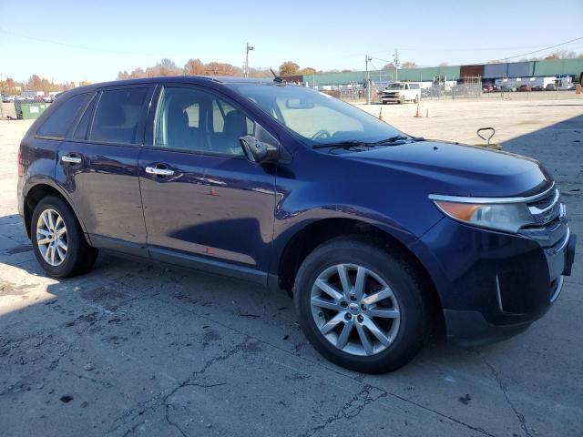 Photo 3 VIN: 2FMDK4JC5BBB22409 - FORD EDGE 