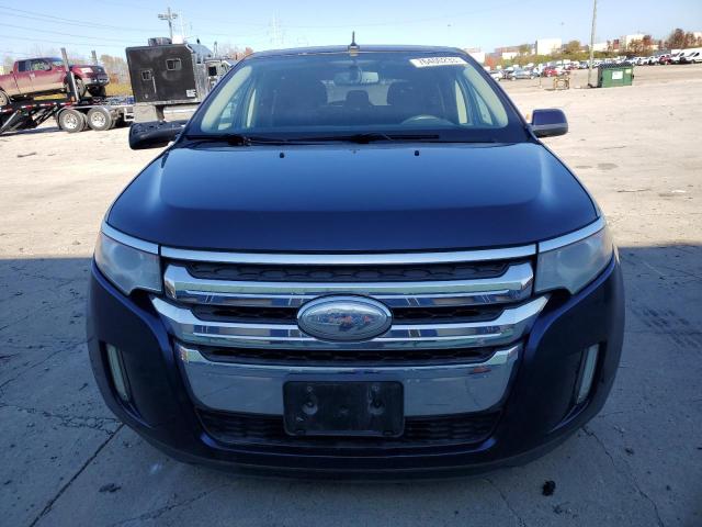 Photo 4 VIN: 2FMDK4JC5BBB22409 - FORD EDGE 