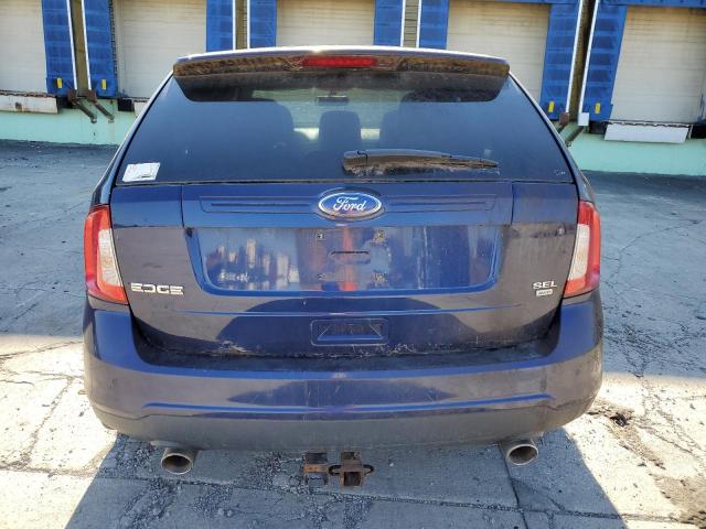 Photo 5 VIN: 2FMDK4JC5BBB22409 - FORD EDGE 