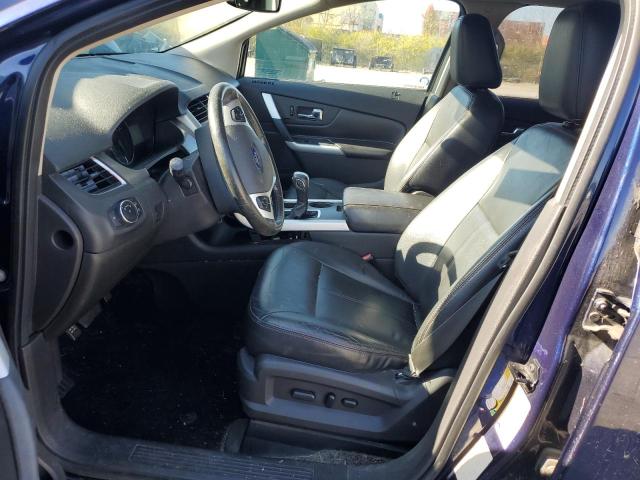 Photo 6 VIN: 2FMDK4JC5BBB22409 - FORD EDGE 