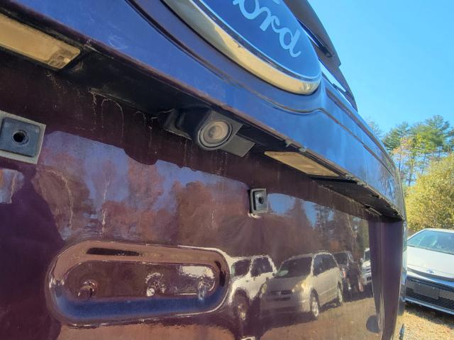 Photo 8 VIN: 2FMDK4JC5BBB30929 - FORD EDGE SEL 