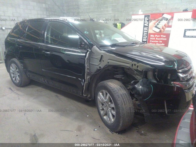 Photo 0 VIN: 2FMDK4JC5CBA02594 - FORD EDGE 