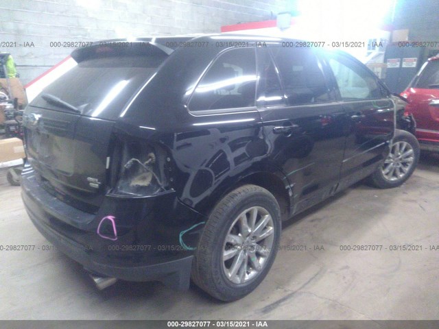 Photo 3 VIN: 2FMDK4JC5CBA02594 - FORD EDGE 