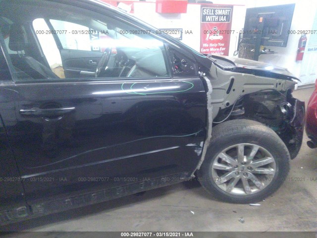 Photo 5 VIN: 2FMDK4JC5CBA02594 - FORD EDGE 