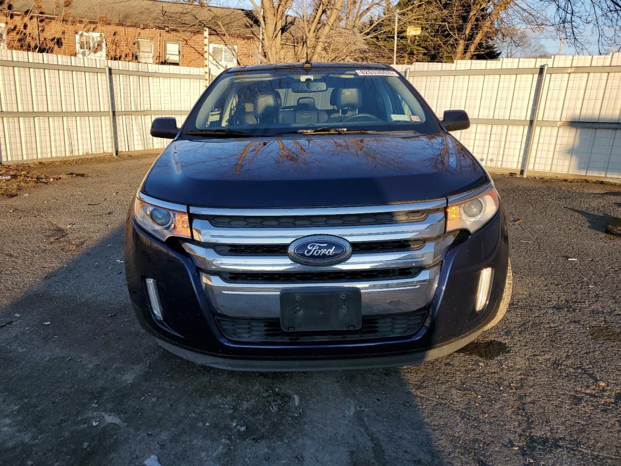 Photo 4 VIN: 2FMDK4JC5CBA25258 - FORD EDGE 