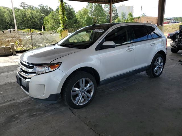 Photo 0 VIN: 2FMDK4JC5CBA35806 - FORD EDGE 