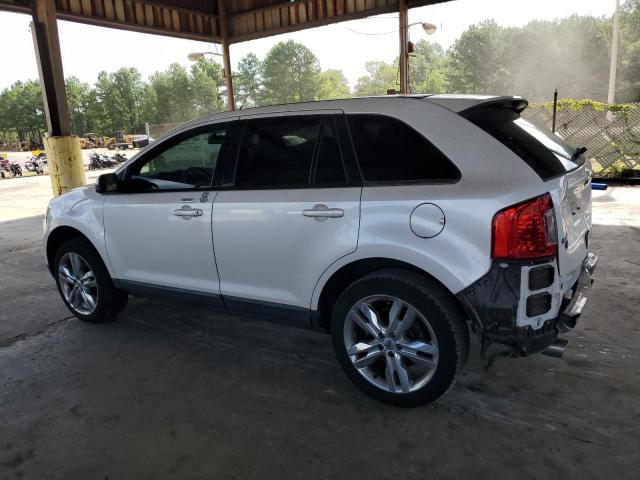 Photo 1 VIN: 2FMDK4JC5CBA35806 - FORD EDGE 