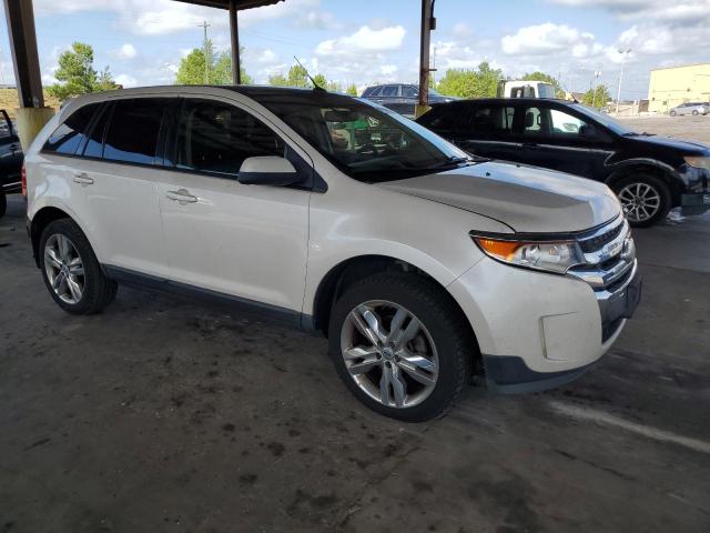 Photo 3 VIN: 2FMDK4JC5CBA35806 - FORD EDGE 