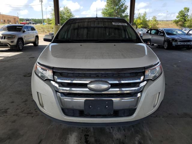 Photo 4 VIN: 2FMDK4JC5CBA35806 - FORD EDGE 