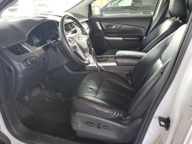 Photo 6 VIN: 2FMDK4JC5CBA35806 - FORD EDGE 