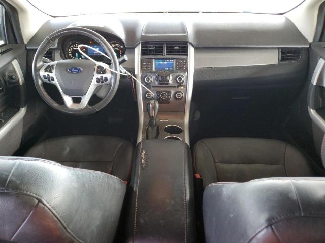 Photo 7 VIN: 2FMDK4JC5CBA35806 - FORD EDGE 