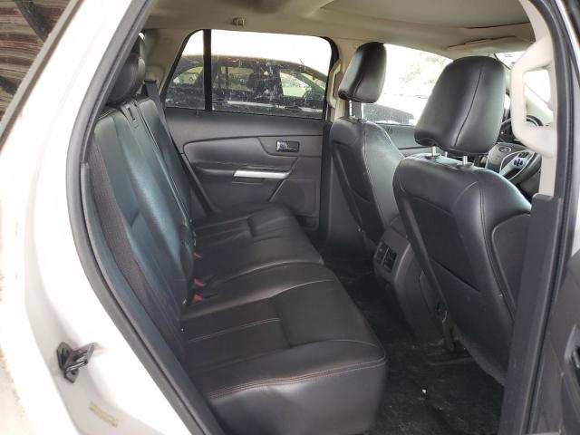 Photo 9 VIN: 2FMDK4JC5CBA35806 - FORD EDGE 