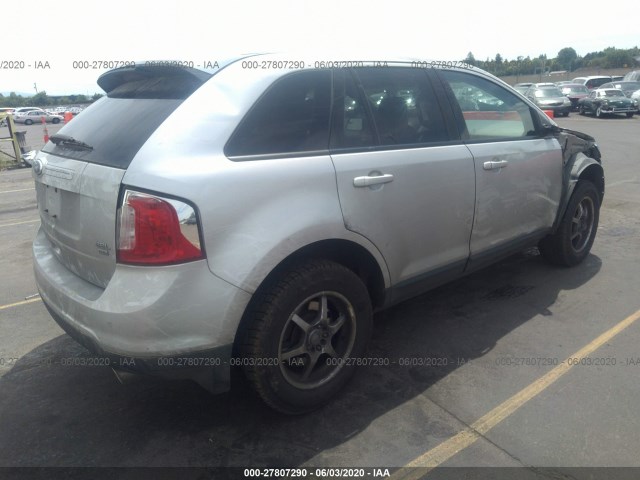 Photo 3 VIN: 2FMDK4JC5CBA38169 - FORD EDGE 