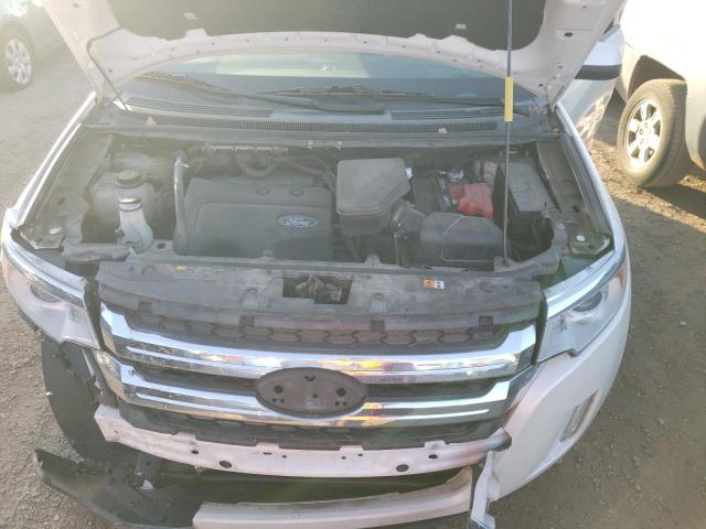 Photo 10 VIN: 2FMDK4JC5CBA44831 - FORD EDGE SEL 