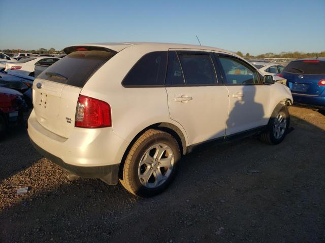 Photo 2 VIN: 2FMDK4JC5CBA44831 - FORD EDGE SEL 