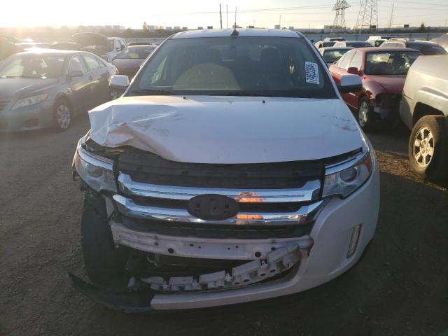 Photo 4 VIN: 2FMDK4JC5CBA44831 - FORD EDGE SEL 