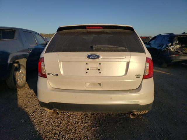 Photo 5 VIN: 2FMDK4JC5CBA44831 - FORD EDGE SEL 