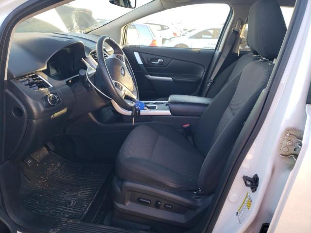 Photo 6 VIN: 2FMDK4JC5CBA44831 - FORD EDGE SEL 