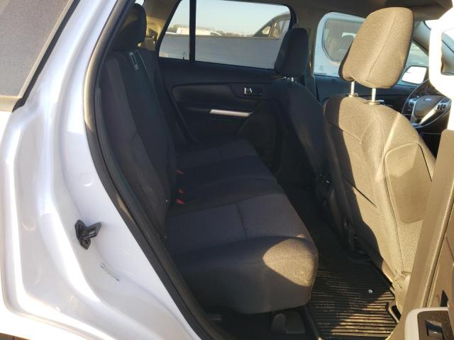 Photo 9 VIN: 2FMDK4JC5CBA44831 - FORD EDGE SEL 