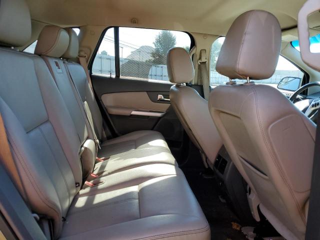 Photo 10 VIN: 2FMDK4JC5CBA50242 - FORD EDGE SEL 