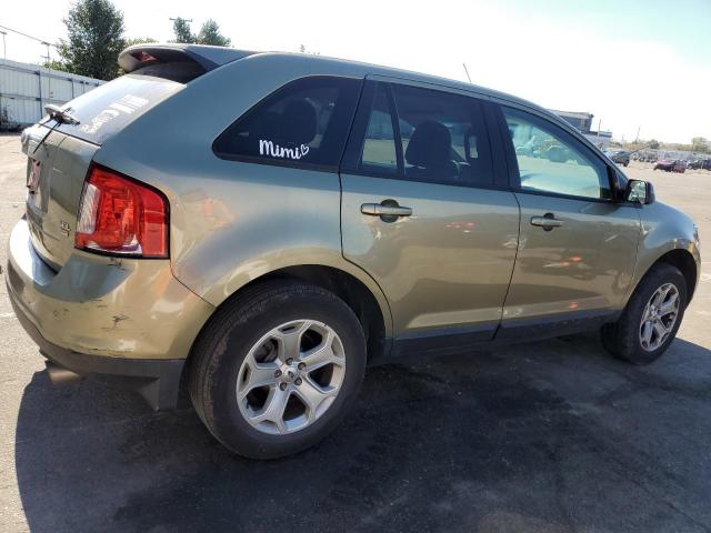 Photo 2 VIN: 2FMDK4JC5CBA50242 - FORD EDGE SEL 