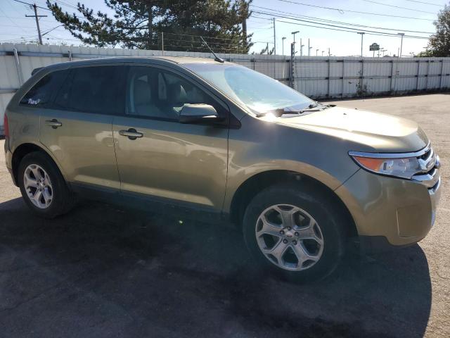 Photo 3 VIN: 2FMDK4JC5CBA50242 - FORD EDGE SEL 