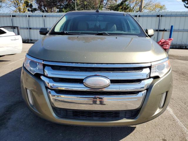 Photo 4 VIN: 2FMDK4JC5CBA50242 - FORD EDGE SEL 