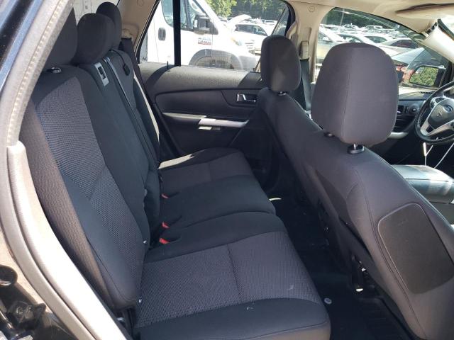 Photo 10 VIN: 2FMDK4JC5CBA51651 - FORD EDGE SEL 