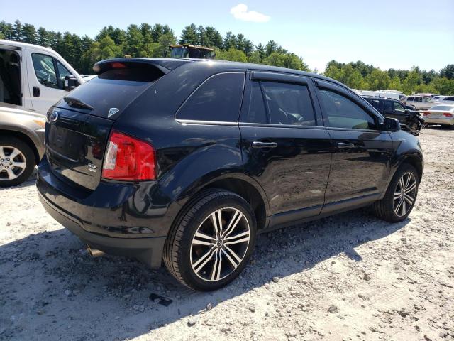 Photo 2 VIN: 2FMDK4JC5CBA51651 - FORD EDGE SEL 