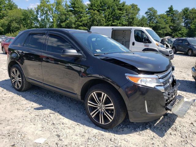 Photo 3 VIN: 2FMDK4JC5CBA51651 - FORD EDGE SEL 