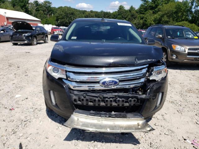 Photo 4 VIN: 2FMDK4JC5CBA51651 - FORD EDGE SEL 