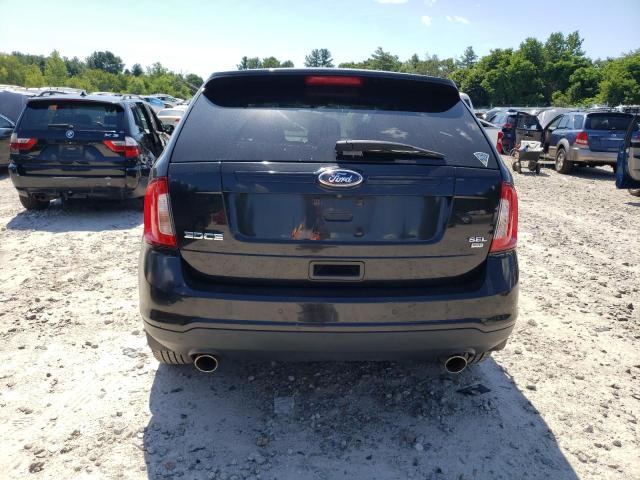 Photo 5 VIN: 2FMDK4JC5CBA51651 - FORD EDGE SEL 