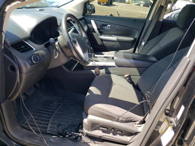 Photo 6 VIN: 2FMDK4JC5CBA51651 - FORD EDGE SEL 