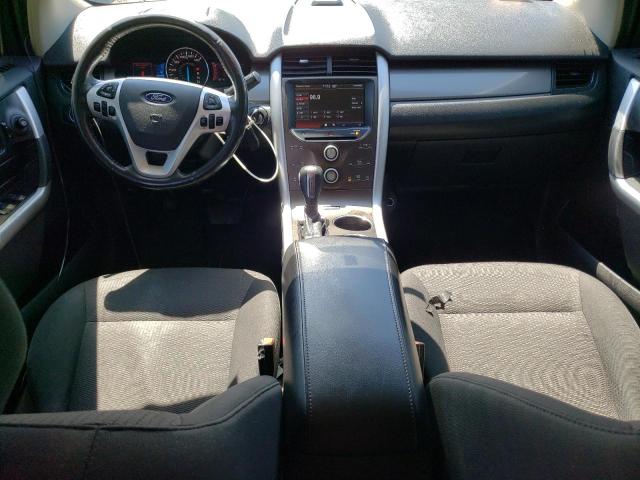 Photo 7 VIN: 2FMDK4JC5CBA51651 - FORD EDGE SEL 