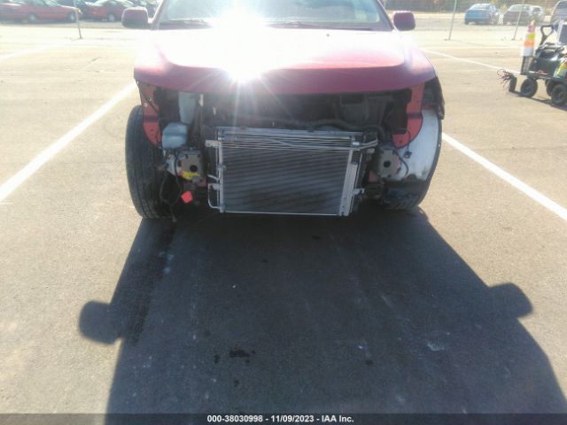 Photo 5 VIN: 2FMDK4JC5CBA52783 - FORD EDGE 