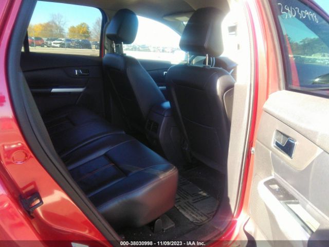 Photo 7 VIN: 2FMDK4JC5CBA52783 - FORD EDGE 