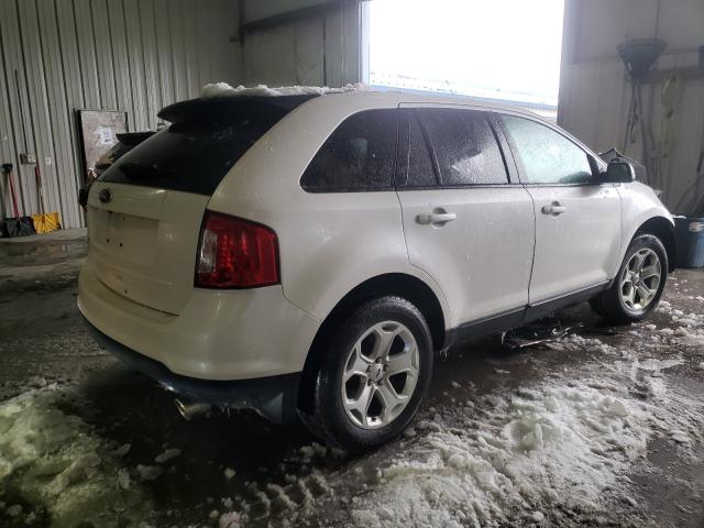 Photo 3 VIN: 2FMDK4JC5CBA76369 - FORD EDGE SEL 