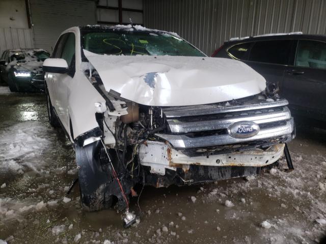 Photo 8 VIN: 2FMDK4JC5CBA76369 - FORD EDGE SEL 