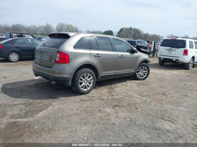 Photo 3 VIN: 2FMDK4JC5CBA85377 - FORD EDGE 