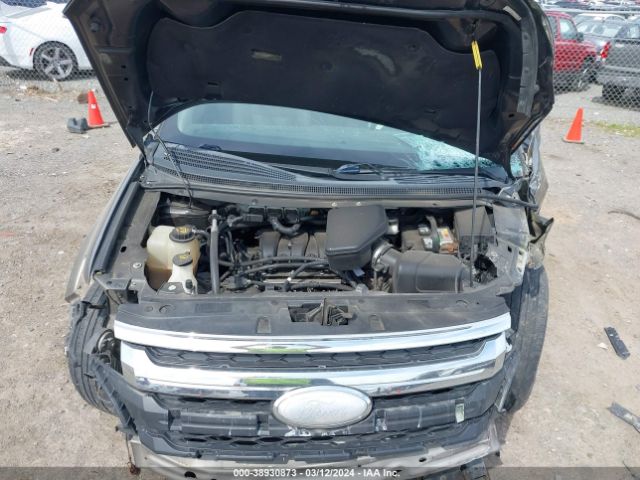 Photo 9 VIN: 2FMDK4JC5CBA85377 - FORD EDGE 