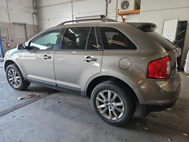 Photo 1 VIN: 2FMDK4JC5CBA85508 - FORD EDGE 