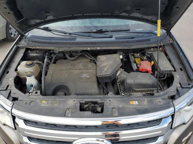 Photo 11 VIN: 2FMDK4JC5CBA85508 - FORD EDGE 