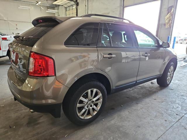 Photo 2 VIN: 2FMDK4JC5CBA85508 - FORD EDGE 