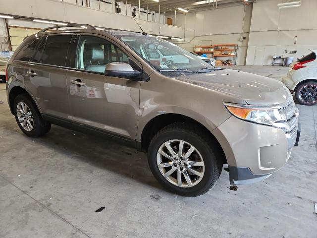 Photo 3 VIN: 2FMDK4JC5CBA85508 - FORD EDGE 