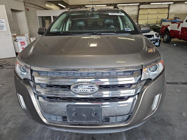 Photo 4 VIN: 2FMDK4JC5CBA85508 - FORD EDGE 