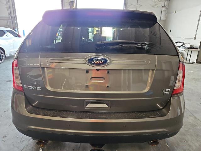 Photo 5 VIN: 2FMDK4JC5CBA85508 - FORD EDGE 